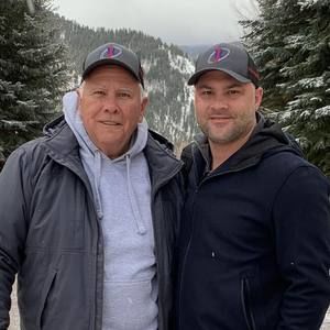 Meet your Posher, John